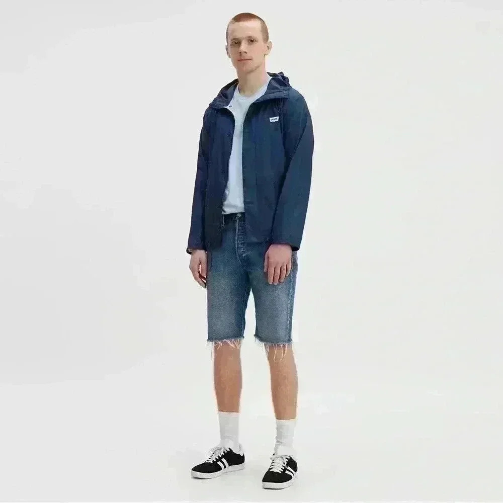 501® ORIGINAL FIT CUT-OFF SHORTS - 30x32